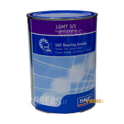 گریس LGMT- SKF 3/1